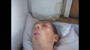 Храпун / Snoring