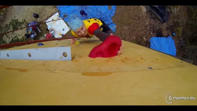 «Falaza Challenge 2013» в Приморье смотреть онлайн