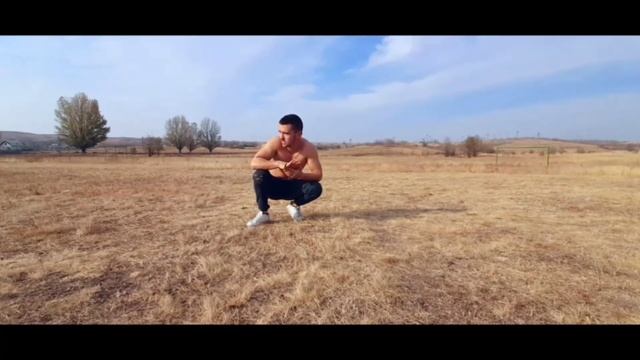 Как накачать грудные отжиманиями и от пола!!!!!! смотреть онлайн