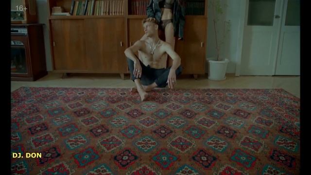 ЗАМЕЧАТЕЛЬНАЯ МУЗЫКА И ТАНЕЦ КРАСИВЫХ ДЕВУШЕК ДЛЯ ТАНЦА смотреть онлайн