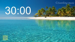 ?Метроном 60 ударов в минуту на 30 минут  ? Практика дыхания  ?♀️ Йога