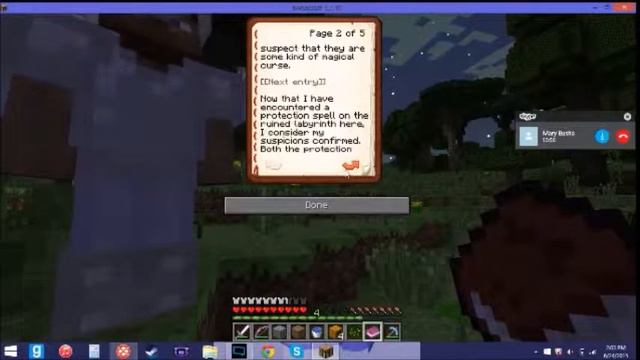 QUETZAL THE QUEST RAM | Twilight Forest #3 смотреть онлайн