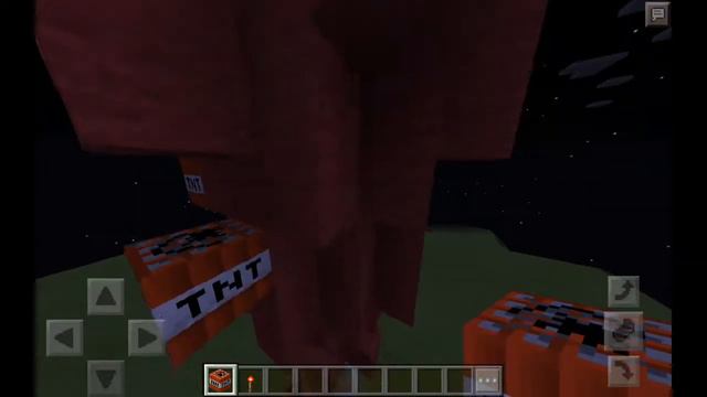 MineCraft [ Моё первое видео]-Дебют Маши или как подорвать весь мир смотреть онлайн