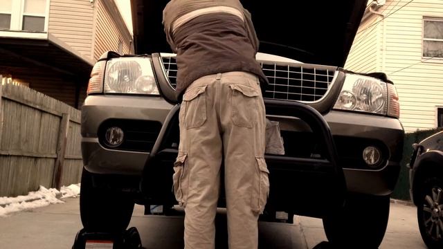 How to change your engine oil смотреть онлайн