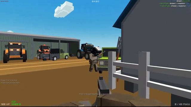 Cartoon Strike №2 ЛЕГКО!!!! смотреть онлайн