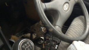 Черешня #1 | замена бинокля на 2107 | БОЕВАЯ КЛАССИКА