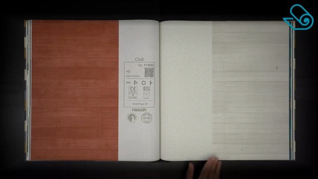 Rasch Club Botanique. Обзор коллекции Rasch Club Botanique магазина обоев Oboi-Store