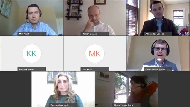DSF Group webinar: Belarus at a Crossroads - Mass protest and regime instability смотреть онлайн