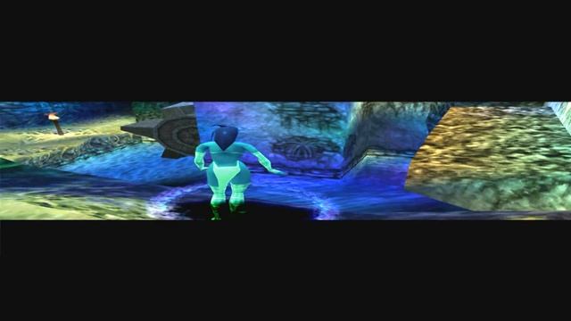 Akuji The Heartless [UNK] [Full Rus] смотреть онлайн