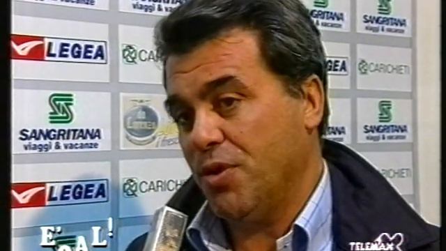 Lanciano Torres 0 0 15 12 2002 смотреть онлайн