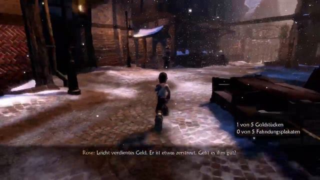 Fable 2 - Xbox Series S [4K Auto HDR] смотреть онлайн