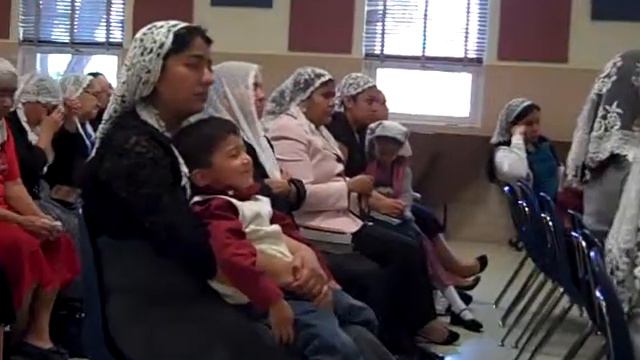 Moises Lario ( evangelista) con el tema.los falsos Apostoles parte II:2Pedro,3;3 смотреть онлайн