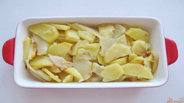 Сборник рецептов