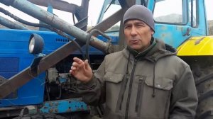 Какой насос лучше нш 32 или нш 50. советы при выборе трактора.