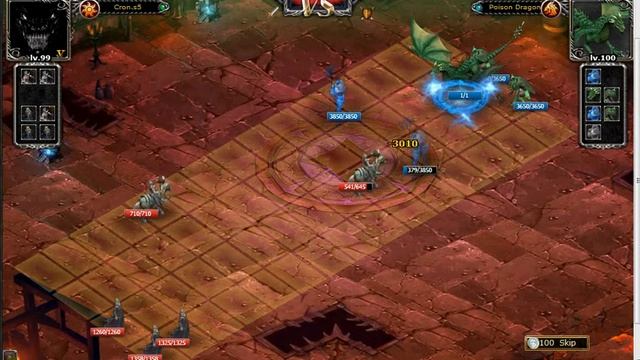 How to win Purgatory 2-25 смотреть онлайн