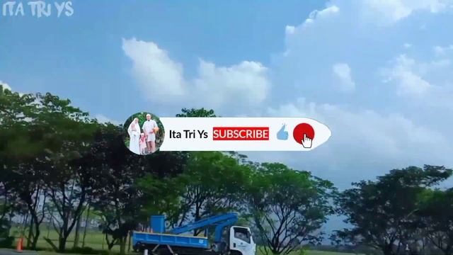 Bekasi - Tegal In 14 Hours