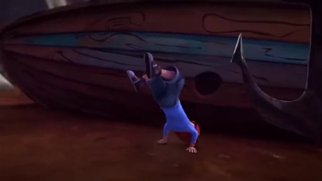 2 часть Нильс невероятные приключения