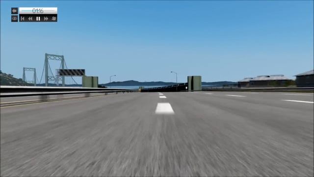 Project Cars - 1 Lap Race-California Highway stg.2 -15A.I. -GUMPERT Apollo.wmv смотреть онлайн