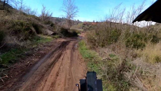 Penteli-Marathonas (XR650R) смотреть онлайн