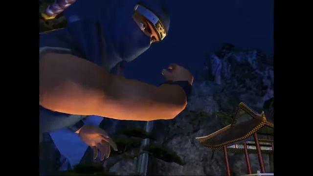 DOA2 то с чего я начал знакомство с этой серией=) смотреть онлайн