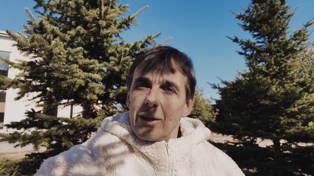 Стих 157. Привет город Нарва, здравствуй Оксана! смотреть онлайн