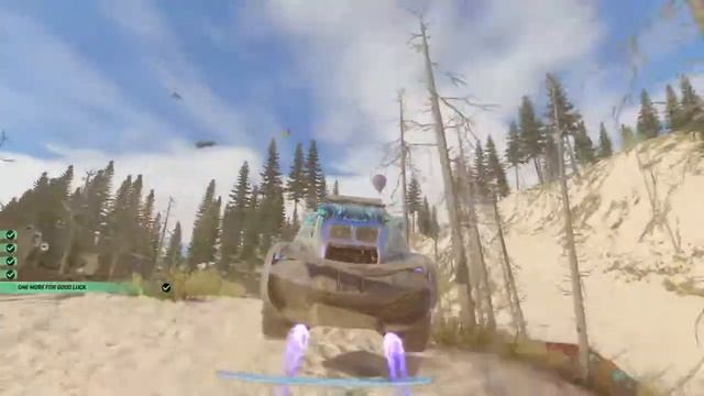 ONRUSH - впечатления от игры | PS4 смотреть онлайн