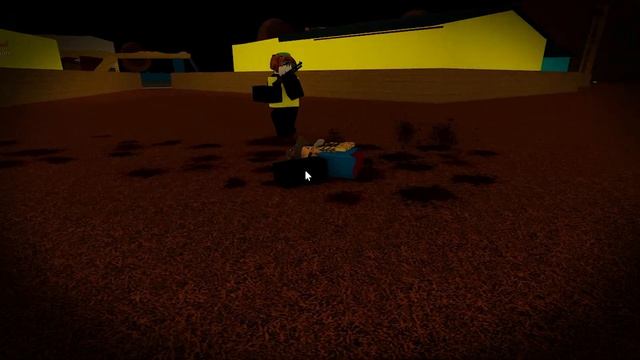 DON'T CARE, DIDN'T ASK + YOU PLAY NEIGHBORHOOD WAR (Roblox: Neighborhood War) смотреть онлайн