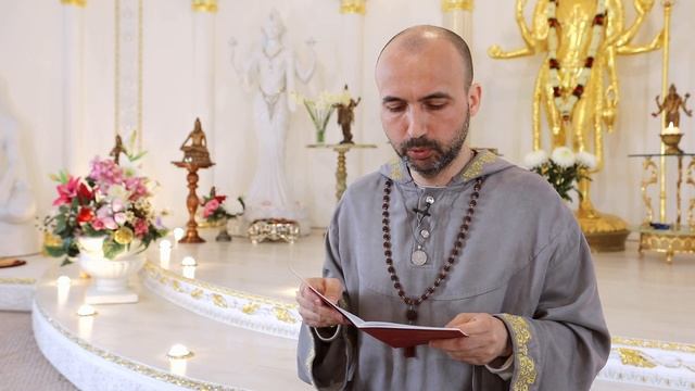 Тантрическая этика общения смотреть онлайн