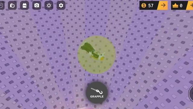 КАТАЮСЬ В ШАРЕ! Roblox мраморный бег