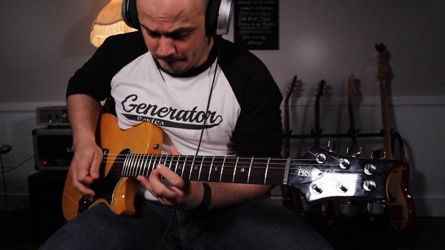 P90 Pickups RULE смотреть онлайн