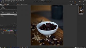 ЧТО ТАКОЕ CAPTURE ONE | Профессиональная обработка фото за 10 минут