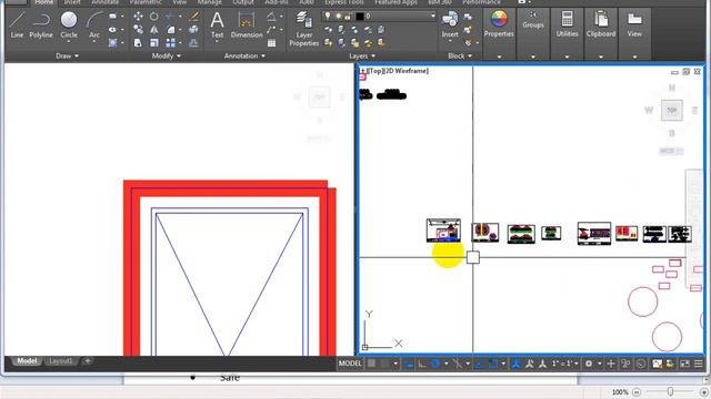 autocad creating dimension 25 смотреть онлайн