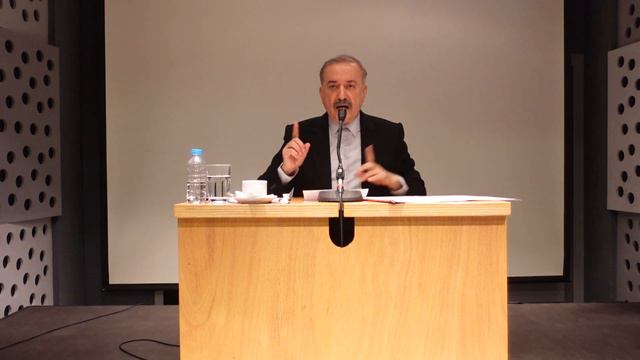 Bilge Karasu Günleri (1. gün): Murathan Mungan: "Özlediğim Bilge" смотреть онлайн