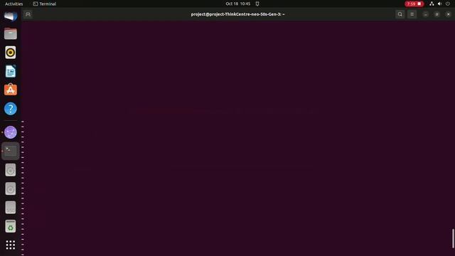 Mongodb installation on Ubuntu 22.04 смотреть онлайн