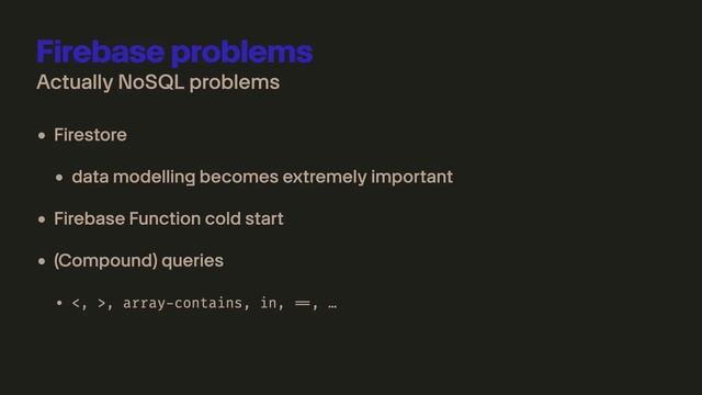 Sebastijan Dumančić - MVP uz Firebase i niske troškove смотреть онлайн