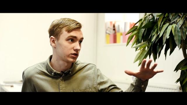 Егор Колобов, основатель проекта «GreenStuff» смотреть онлайн