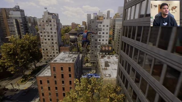 PS5 Spiderman Edition Unboxing 🤑 (2023) смотреть онлайн