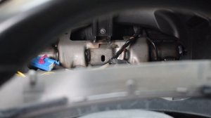 Фольксваген Джетта  ошибка по датчику температуры окружающего воздуха.Volkswagen Jetta error  Р0072