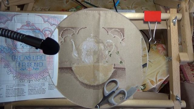 №382. Дачный дневничок Август