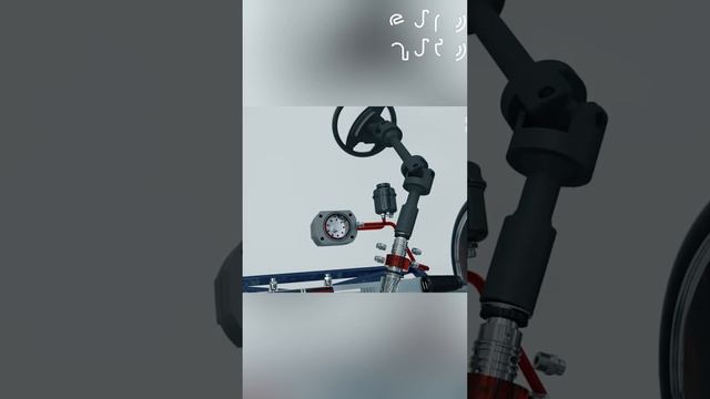 Какие бывают системы усиления руля? Видео о замене жидкости в ЭГУР на нашем канале! смотреть онлайн