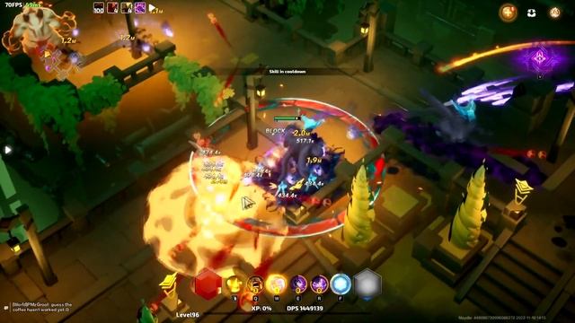 ТОРЧУ уже 400+ часов, обзор Torchlight Infinite, годнота или проходняк?