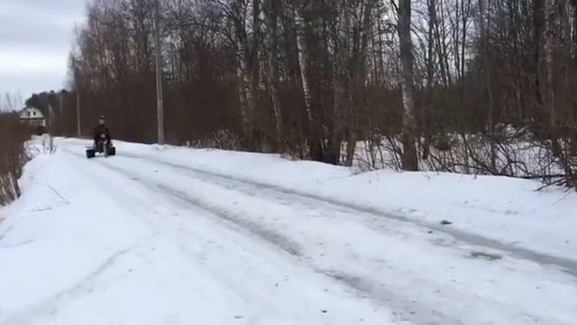 Шедевр из китайской АЛЬФЫ/ Дёшево и надёжнО! смотреть онлайн