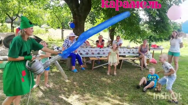 Самый свежий Майнкрафт. Лето 2021!!! смотреть онлайн