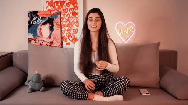 Полина Денисова | Съемки | Папины дочки – ВОПРОС ОТВЕТ