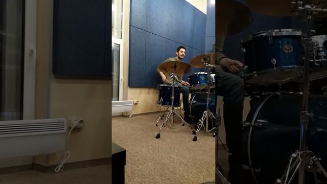 Медляк (барабаны со 2 куплета 2 вар-т) смотреть онлайн