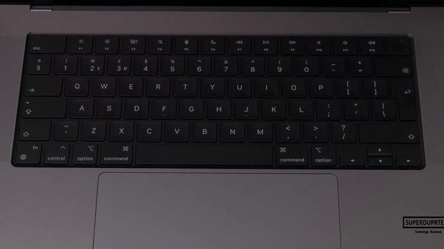 M2 Pro MacBook Pro 16 Inch / REVIEW смотреть онлайн