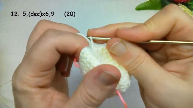 Тискальный Зайка/Часть 1/Mастер Kласс/Bunny/Part 1/Master Class смотреть онлайн