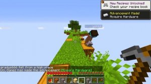 ? Майнкрафт Но Мы СОЗДАЁМ МИР Там ГДЕ ХОДИМ!