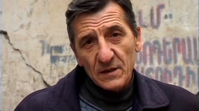 Ashot Adamyan /Es / Part 02