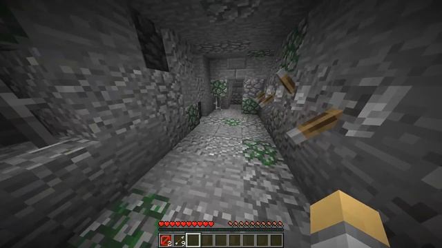 КАК СКРАФТИТЬ МЕЧ ИЗ БАРЬЕРА В МАЙНКРАФТ?! СЕКРЕТНЫЙ КРАФТ БАРЬЕР смотреть онлайн